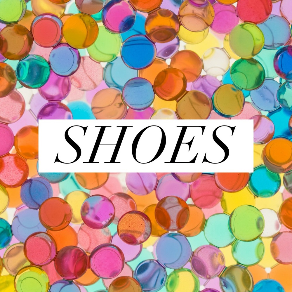 Shoes For Sale 👠